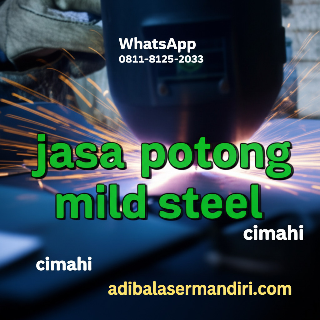 Whatsapp 0811-8125-2033 jasa potong mild steel cimahi adibalasermandiri.com Whatsapp 0811-8125-2033 jasa potong mild steel cimahi adibalasermandiri.com