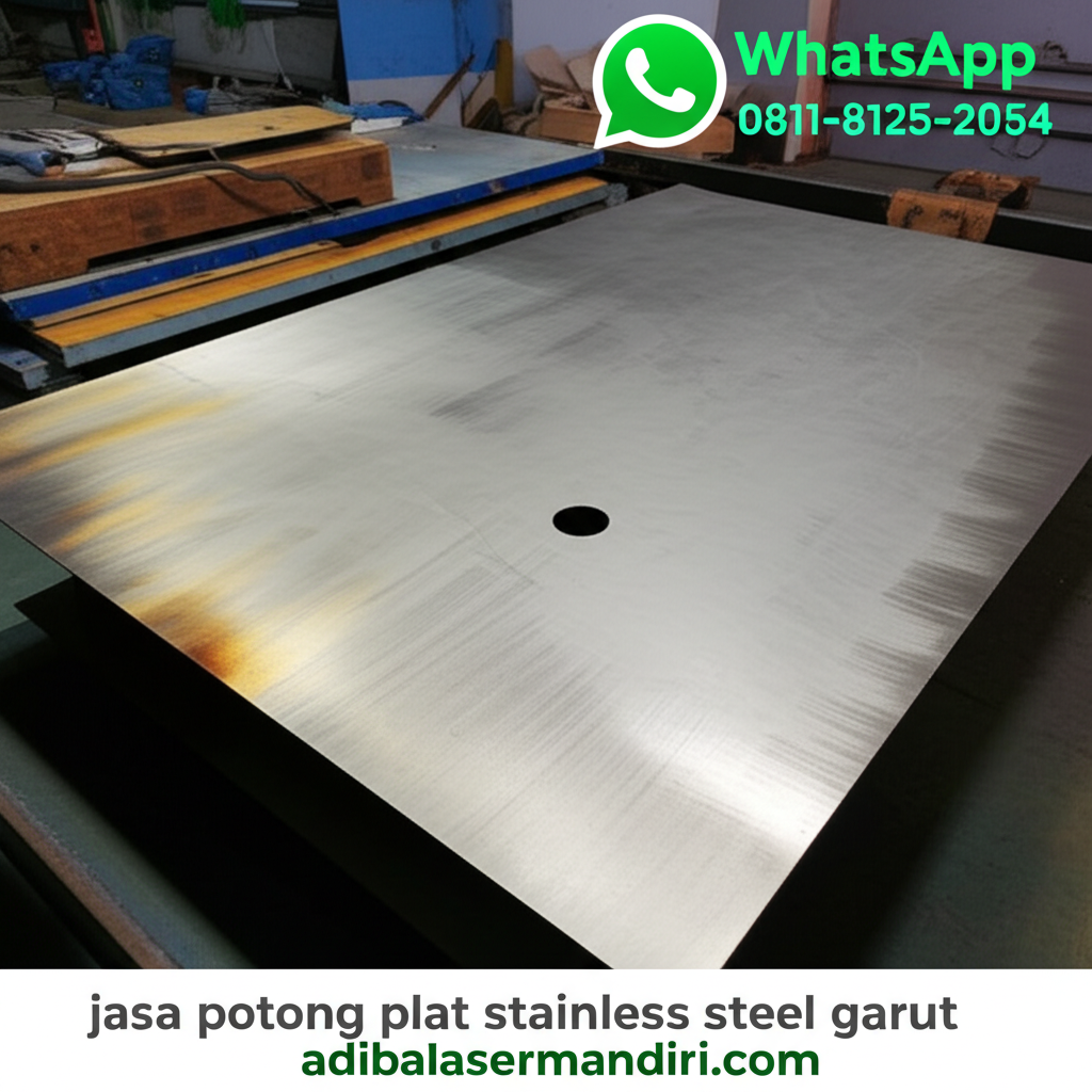 Whatsapp 0811-8125-2054 jasa potong plat stainless steel garut adibalasermandiri.com Whatsapp 0811-8125-2054 jasa potong plat stainless steel garut adibalasermandiri.com