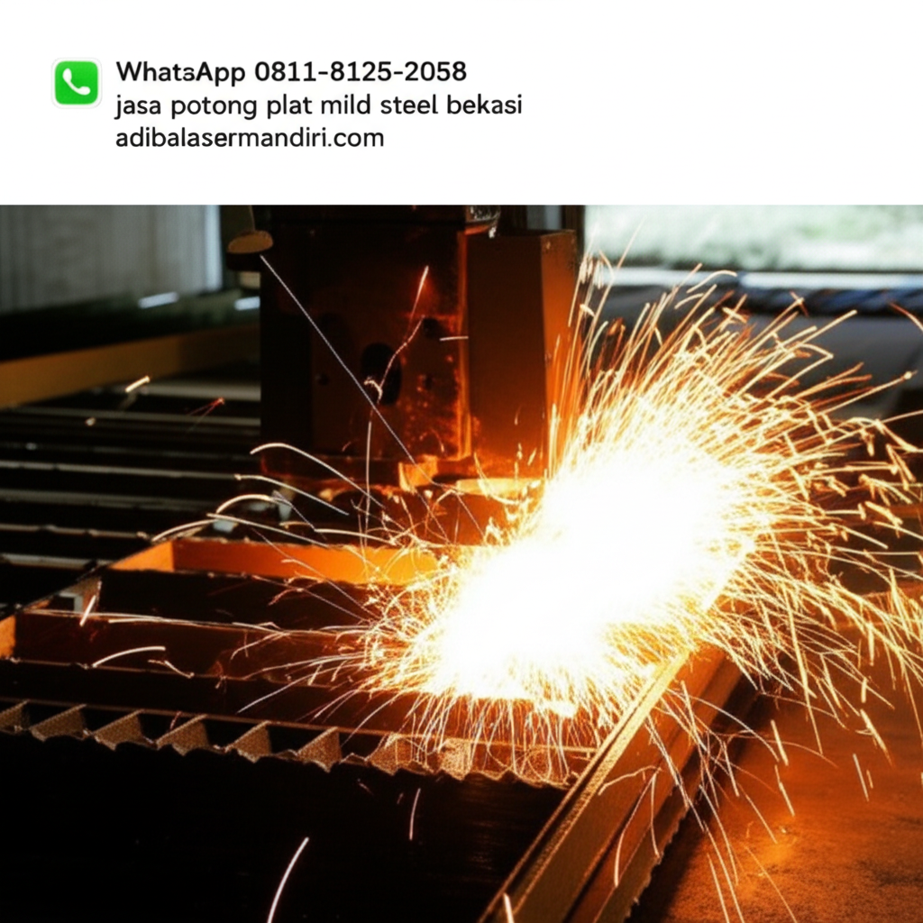 Whatsapp 0811-8125-2058 jasa potong plat mild steel bekasi adibalasermandiri.com Whatsapp 0811-8125-2058 jasa potong plat mild steel bekasi adibalasermandiri.com