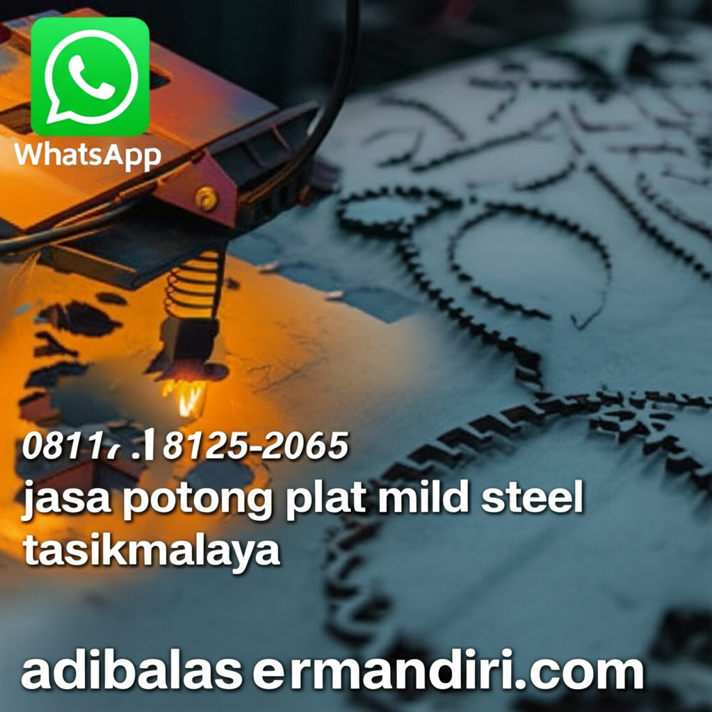 Whatsapp 0811-8125-2065 jasa potong plat mild steel tasikmalaya adibalasermandiri.com Whatsapp 0811-8125-2065 jasa potong plat mild steel tasikmalaya adibalasermandiri.com