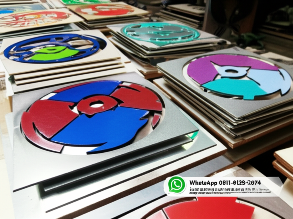 Whatsapp 0811-8125-2074 jasa potong plat mild steel kuningan adibalasermandiri.com