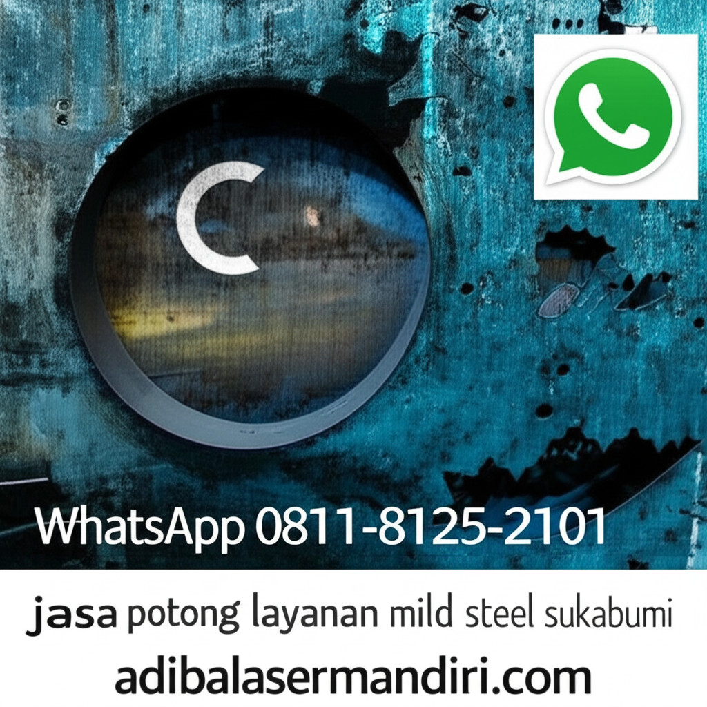 Whatsapp 0811-8125-2101 jasa potong layanan mild steel sukabumi adibalasermandiri.com Whatsapp 0811-8125-2101 jasa potong layanan mild steel sukabumi adibalasermandiri.com